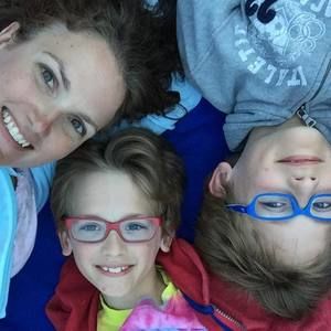 Meet your Posher, Beth